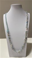 Collana Rajola Donna in Pietre dure B56-863-66 - B56-863-66